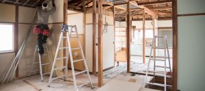 Entreprise de rénovation de la maison et de rénovation d’appartement à Gabriac